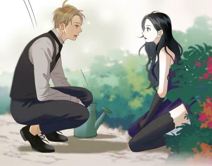 lượm được một tiểu hồ ly phần 3 chapter 76 12