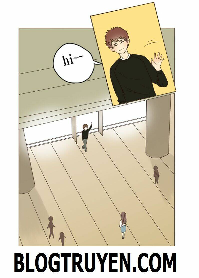 tình yêu không nói dối chapter 1 12