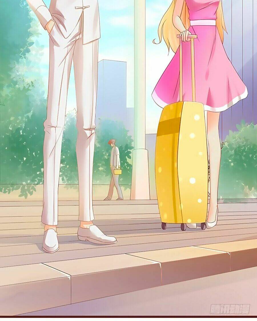 chồng già vợ trẻ trêu nhau hàng ngày chapter 1 37