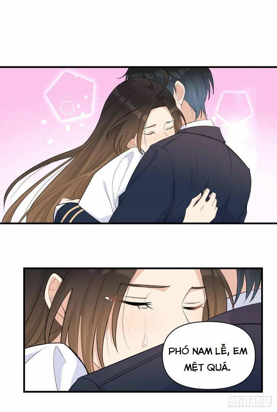 vẫn cứ nhớ em, nhớ em chapter 85 12