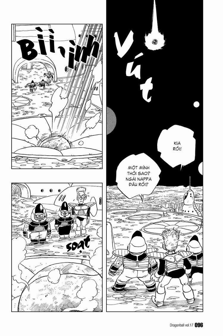 dragon ball - bảy viên ngọc rồng chapter 246 7