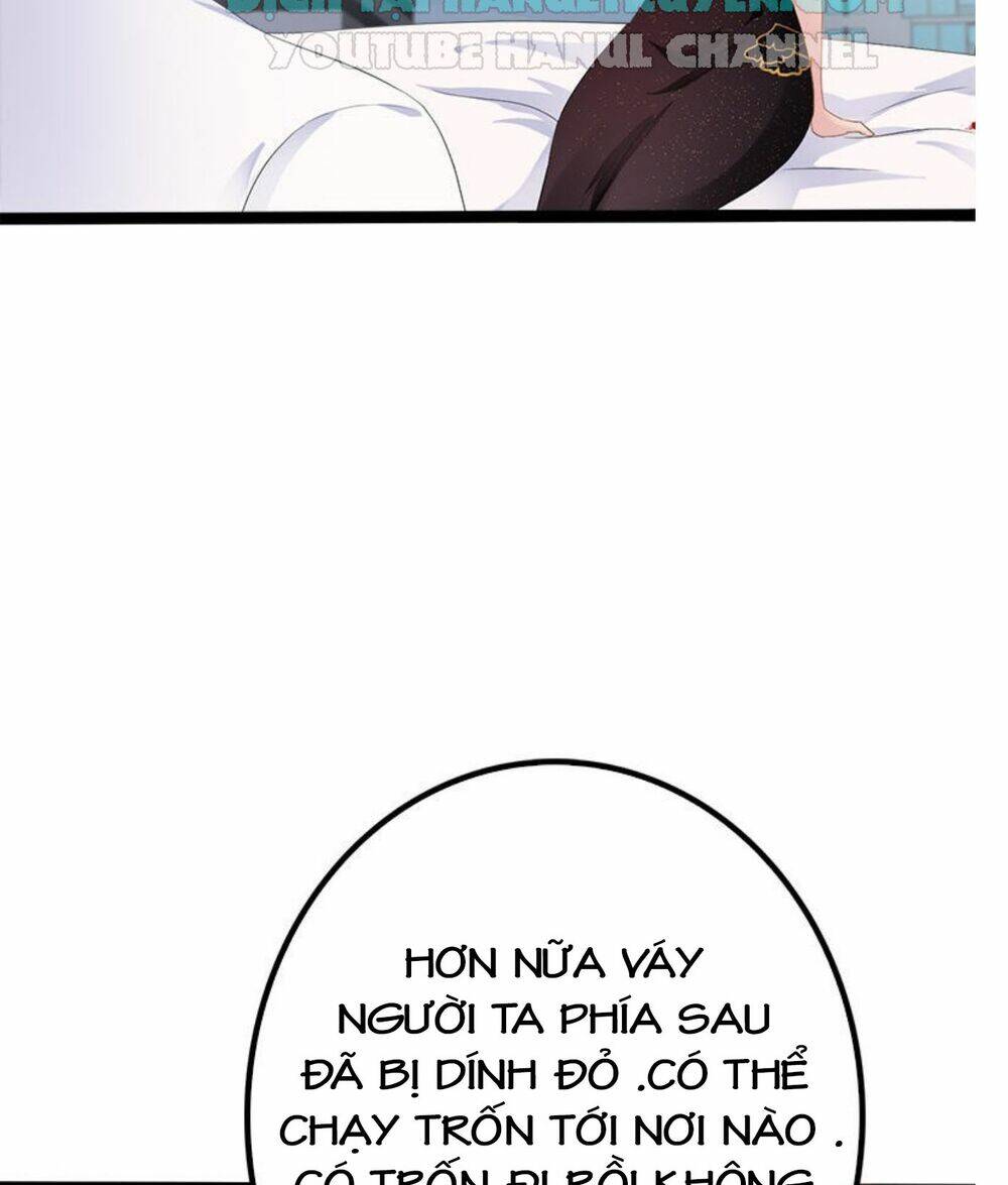 thần bí đế thiếu điềm sủng thê chapter 33 10