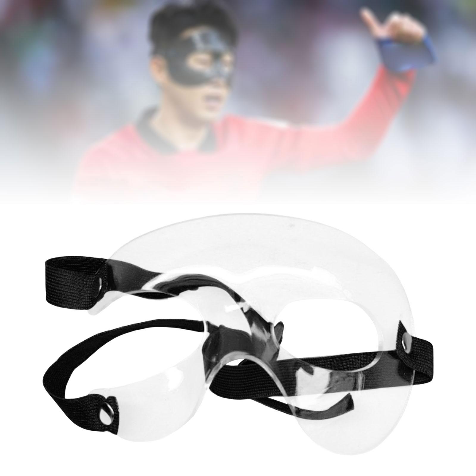 Basketball Face Adults Face for Boxing Athletic Workout Football