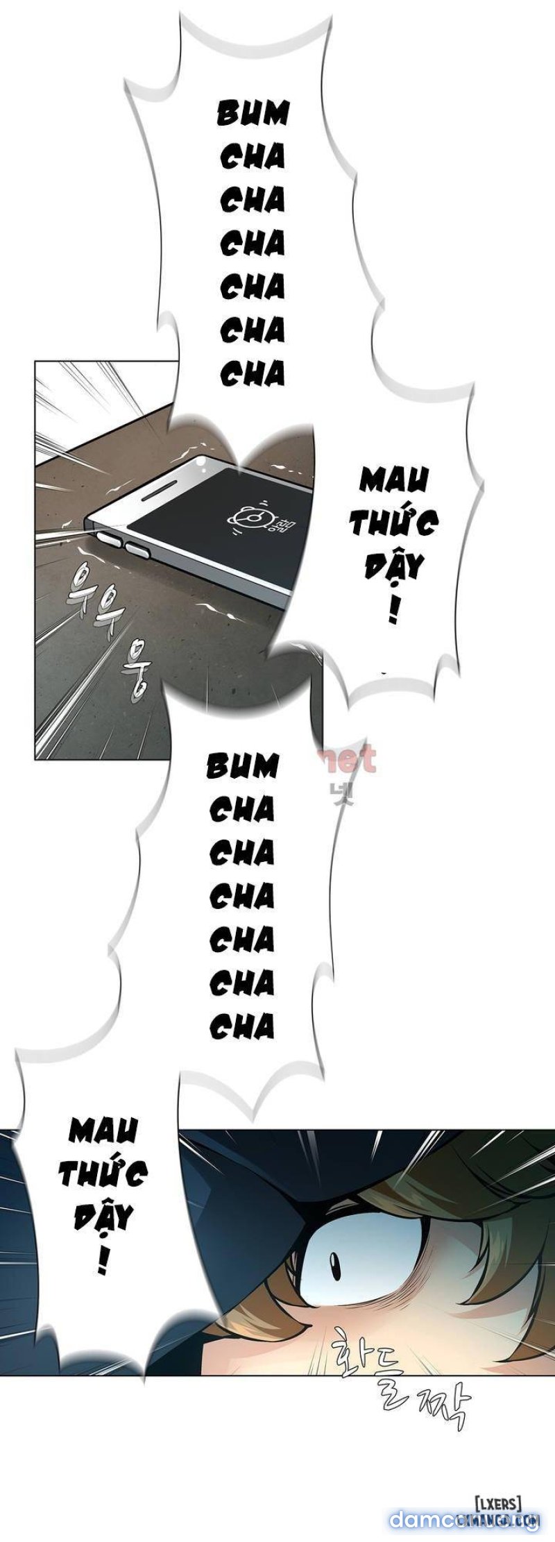 nô lệ song sinh chapter 43 23