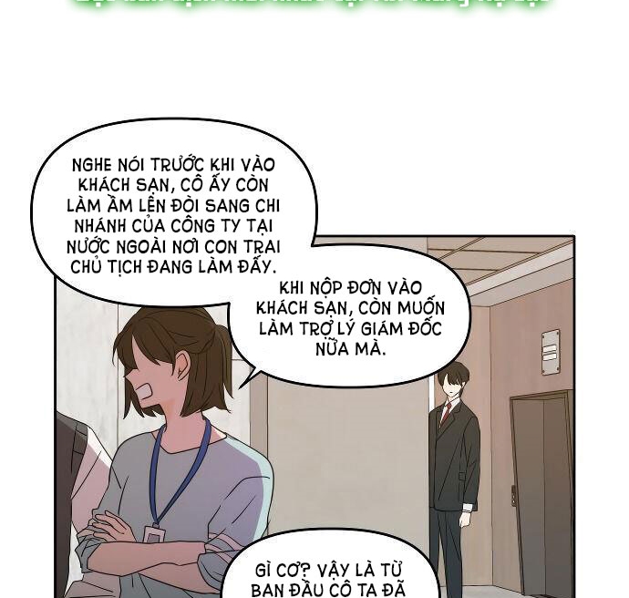 hẹn gặp anh ở kiếp thứ 19 chapter 85 100