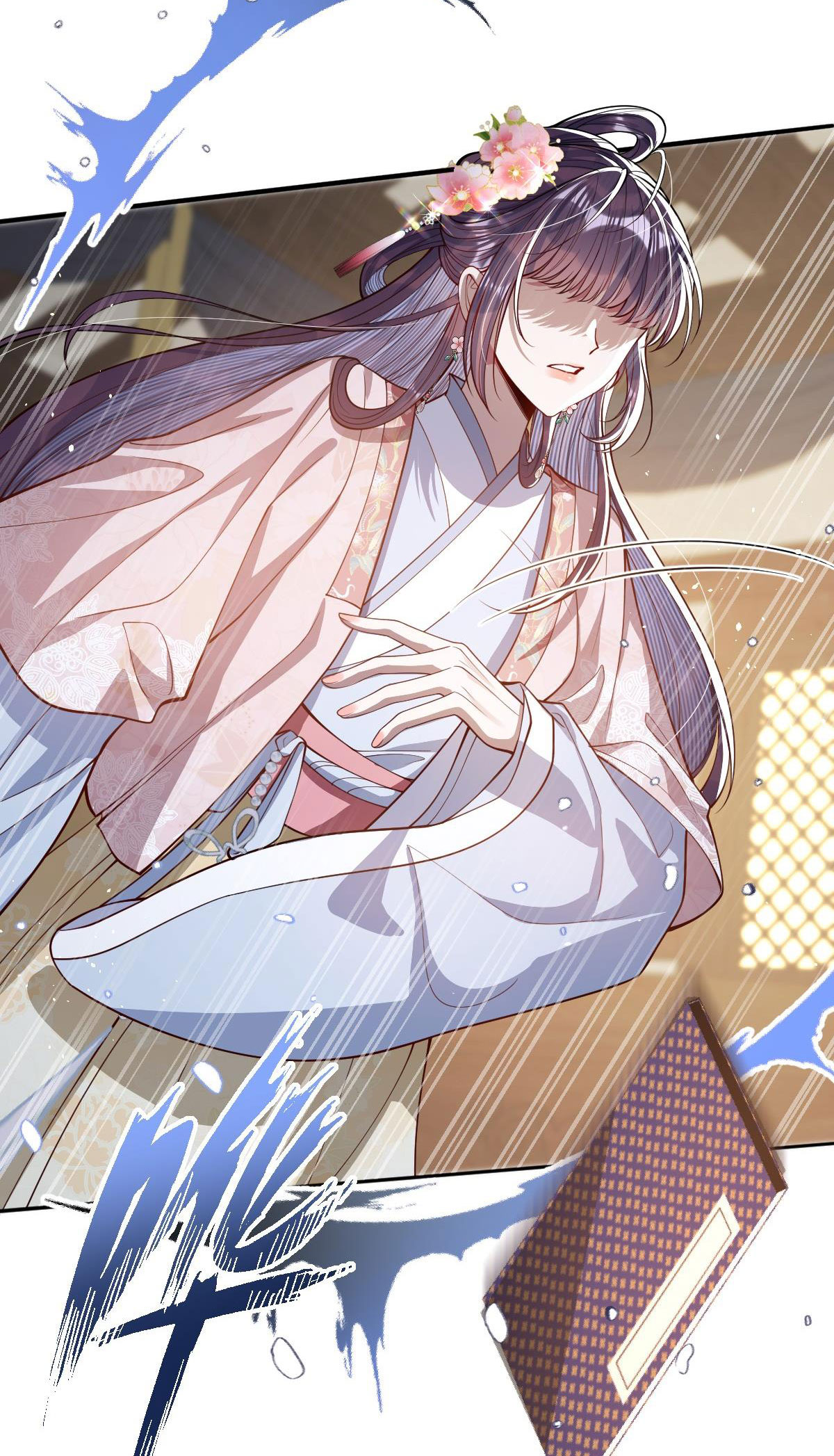 kiều dưỡng mỹ nhân điên chapter 10 29