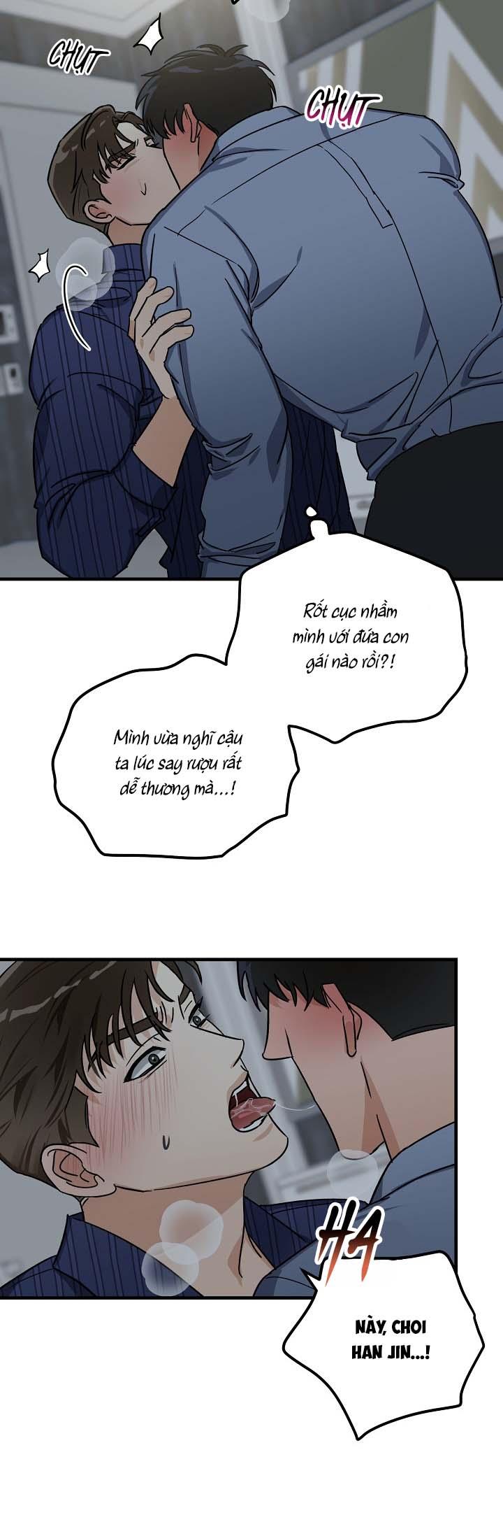 list truyện ngắn chịt chịt chapter 22 36