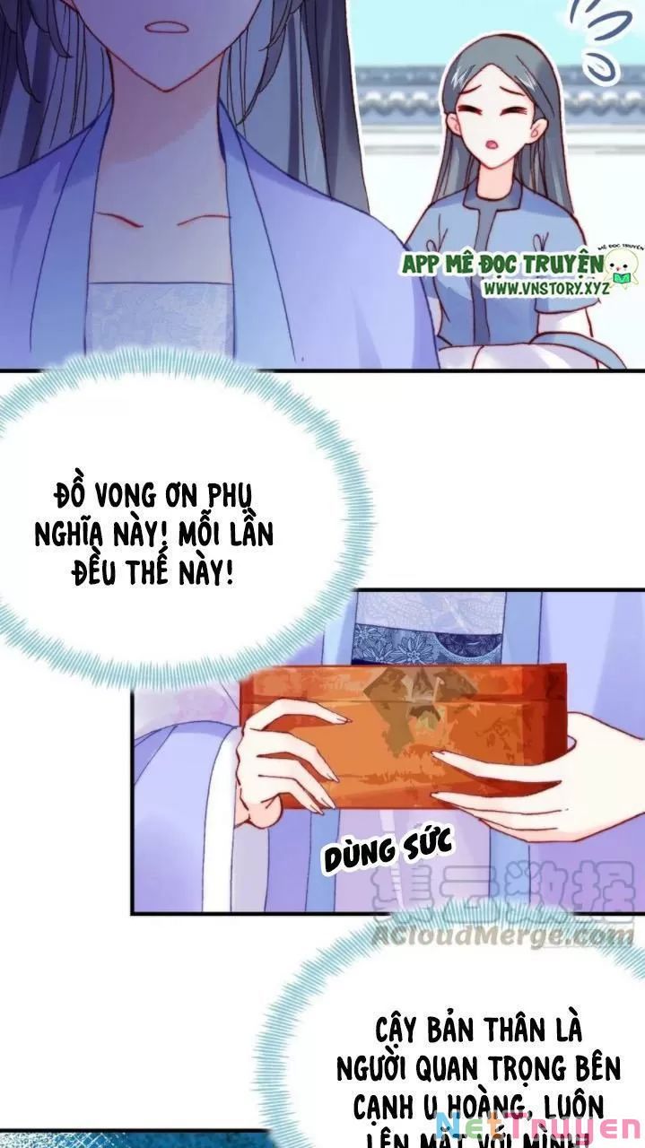 lại bị bệnh chiều chuộng quấn lấy chapter 34 48