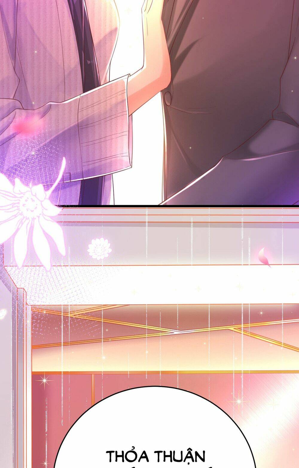 dĩ hôn chi danh chapter 2.1 21