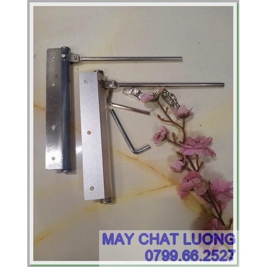 Bản Lề Đóng Cửa Tự Động