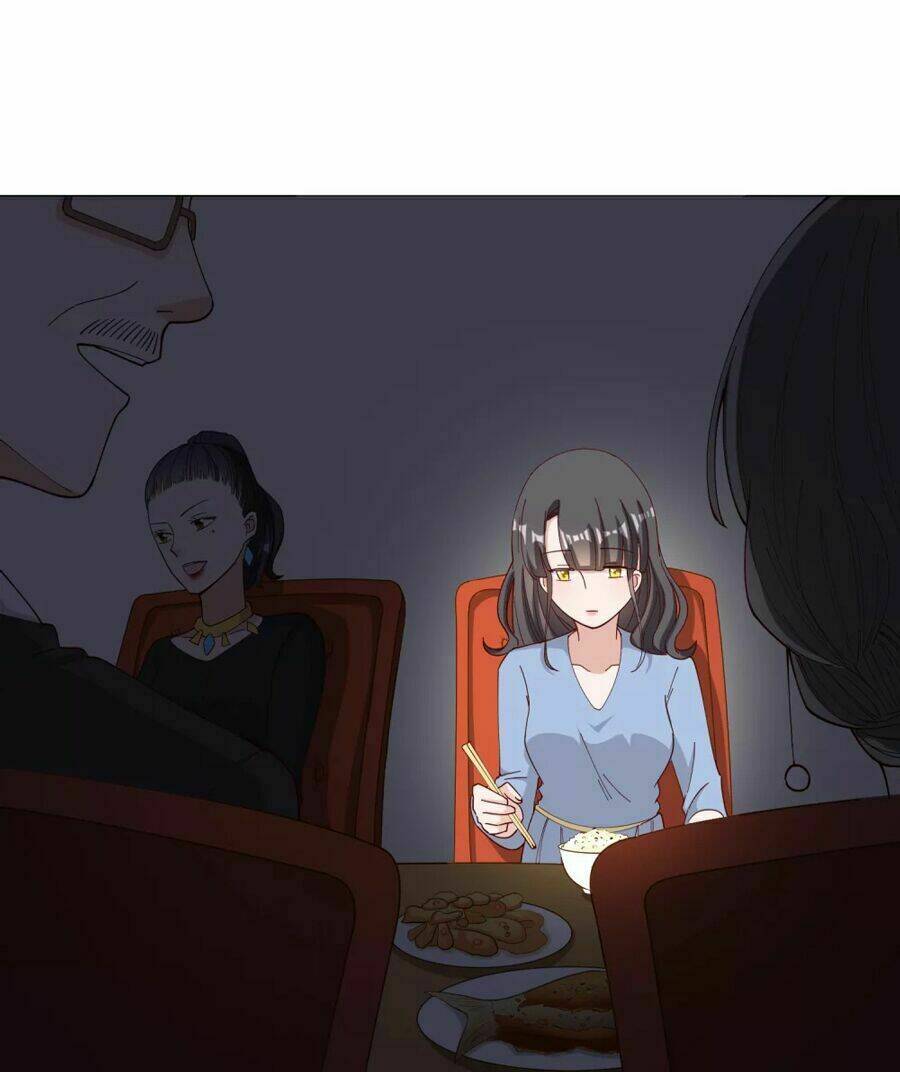 hôn nhân dục vọng: thiếu gia nhẹ một chút! chapter 120 20