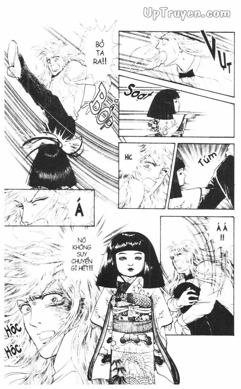 câu lạc bộ con nhà giàu chapter 9 80