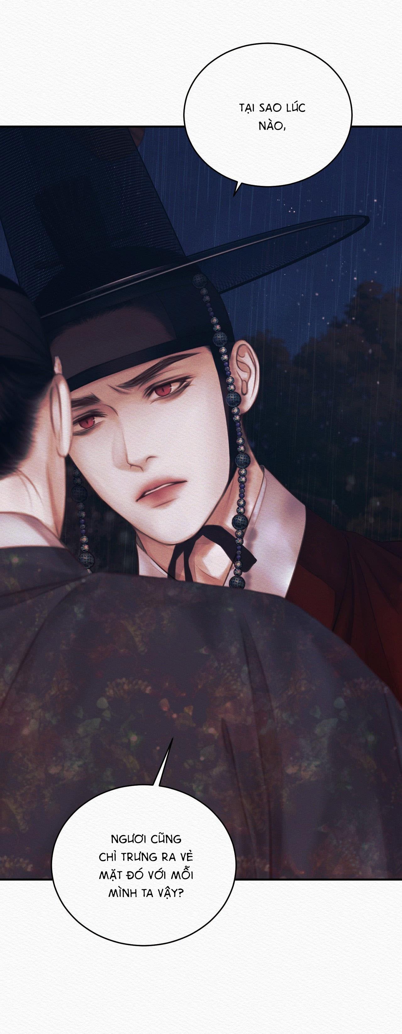 qủy dạ khúc chapter 57 42