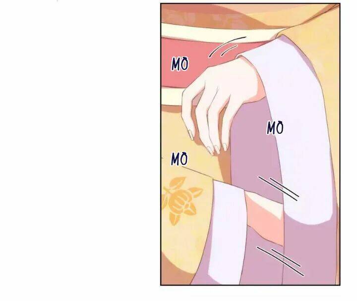 ồ, phu quân đáng yêu của tôi! chapter 33 8