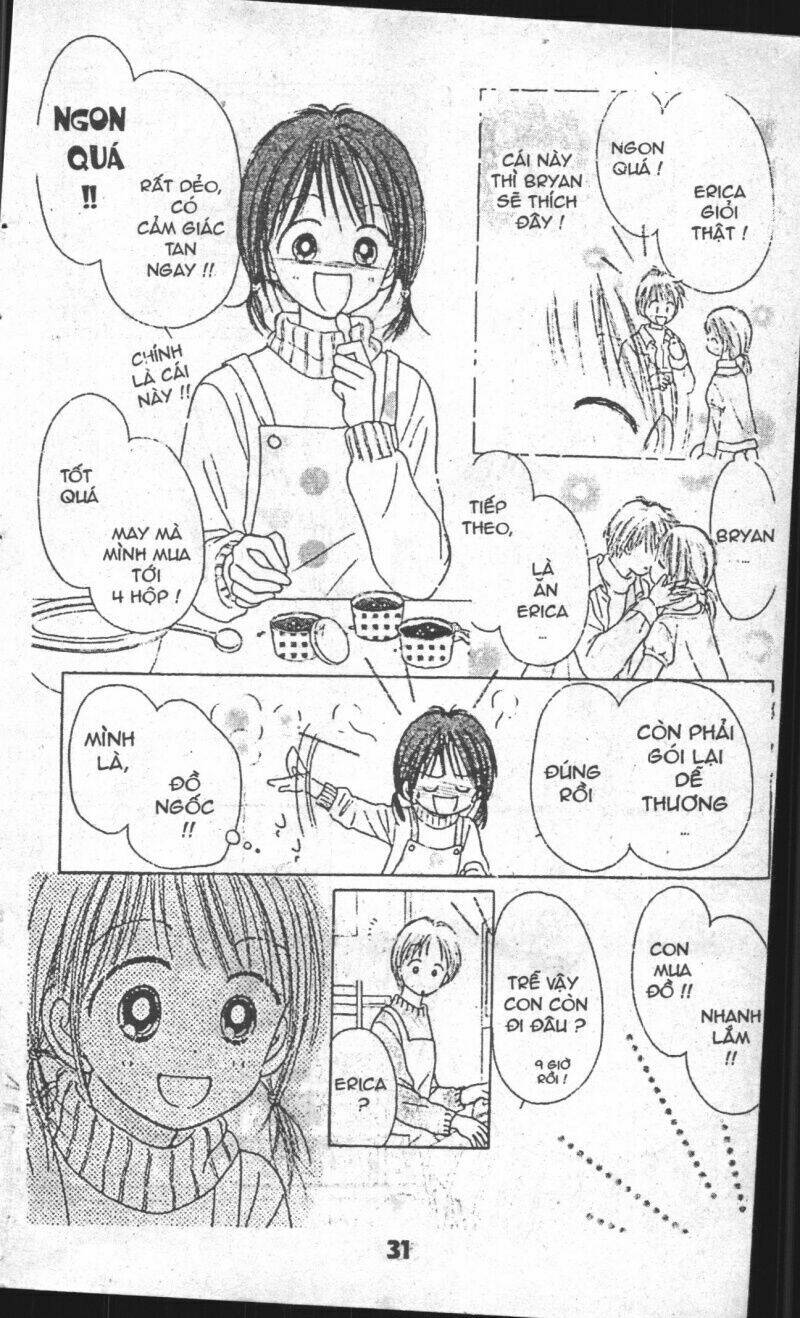 beautiful 100% chapter 2 29