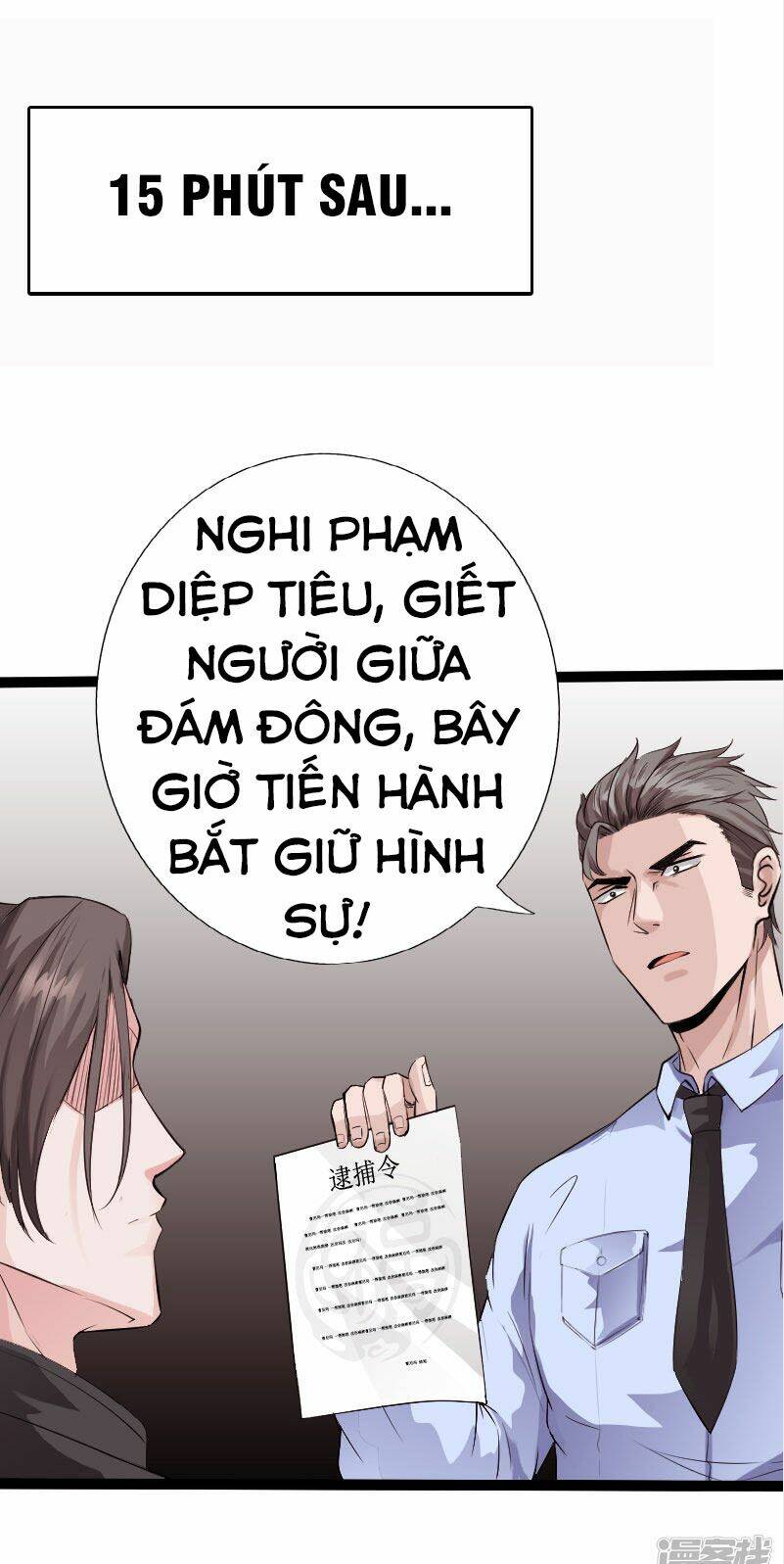 tuyệt phẩm tà thiếu chapter 82 9