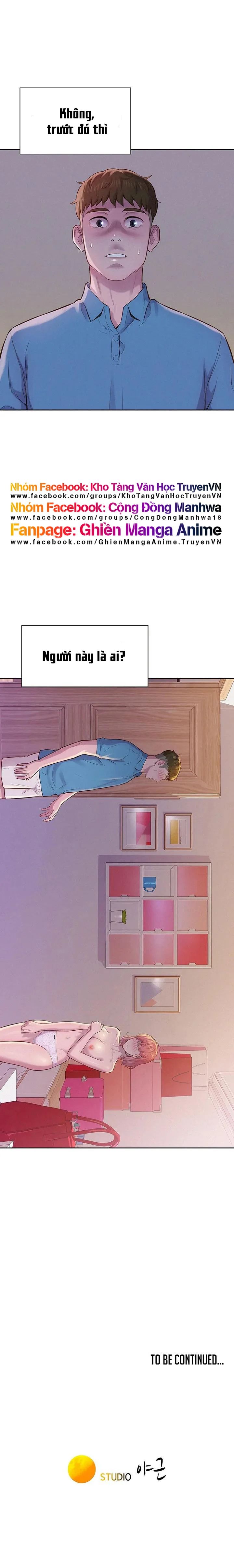 trại hè lãng mạn chapter 3 14