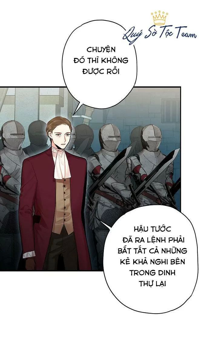 trọng sinh trở thành hoàng phi chapter 134 6