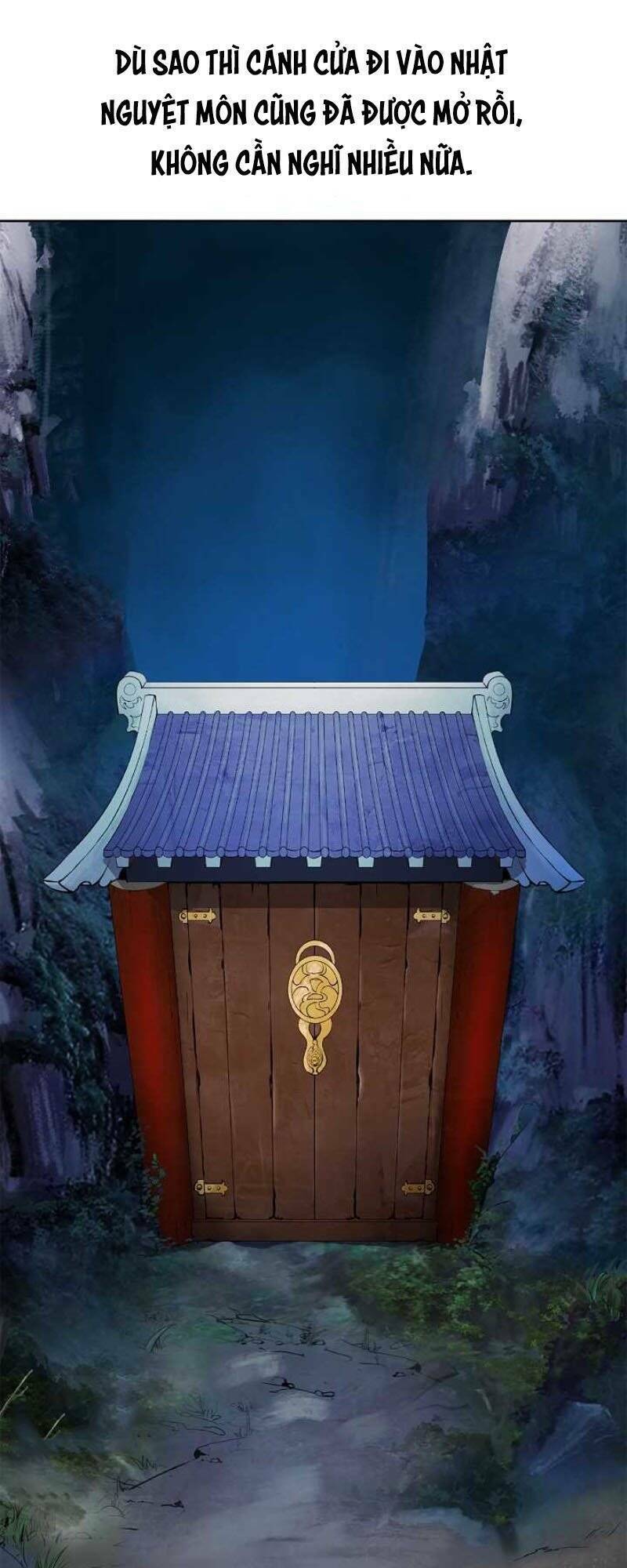 xuyên không thành hổ chapter 21 68