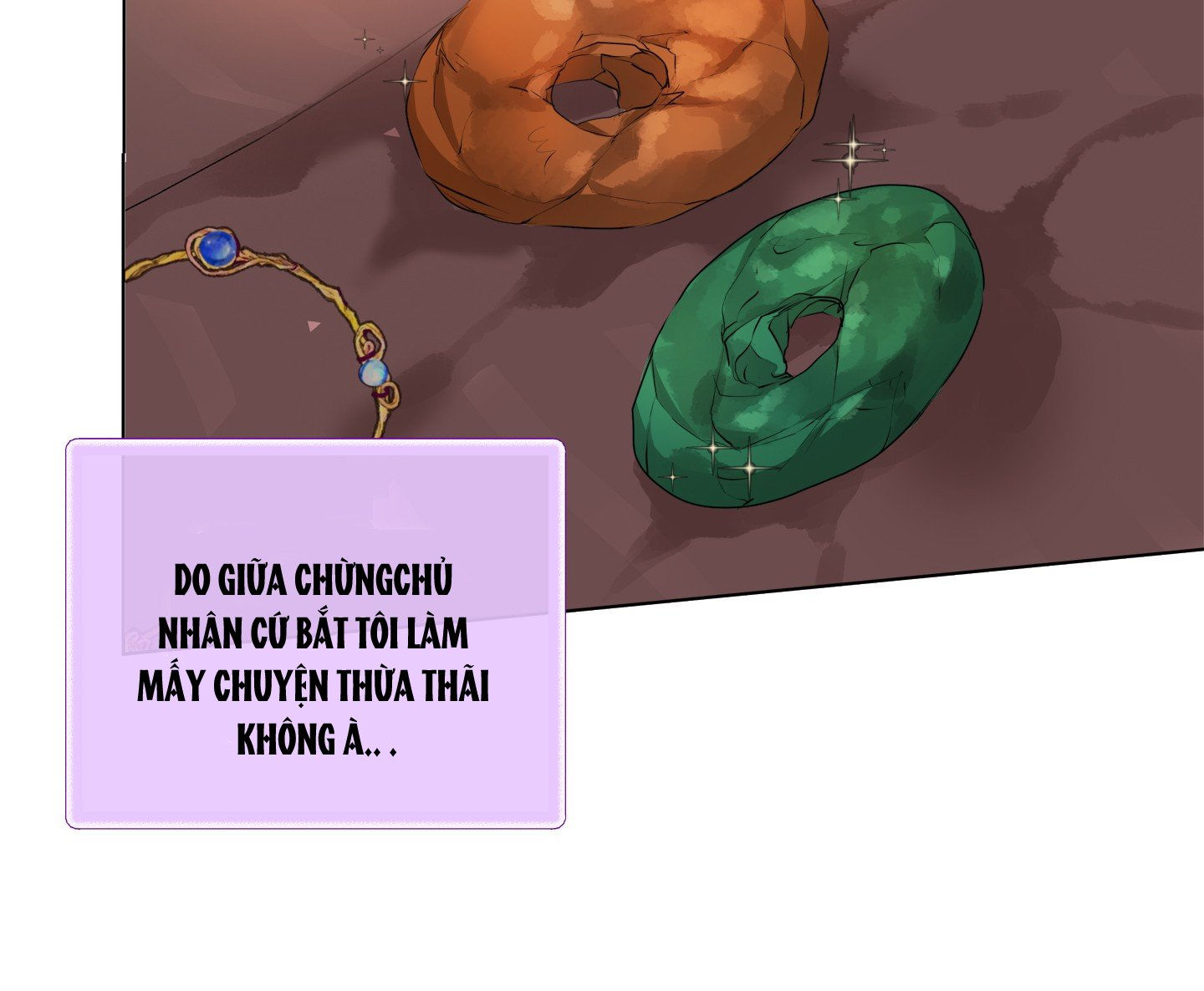 triệu hồi sư với mái tóc màu hoàng kim chapter 103 50