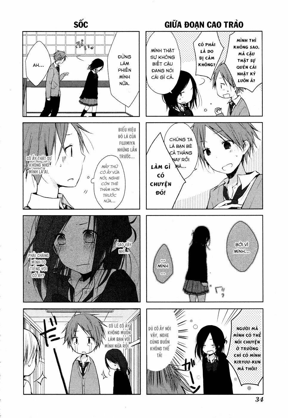 one week friends dst chapter 5 5