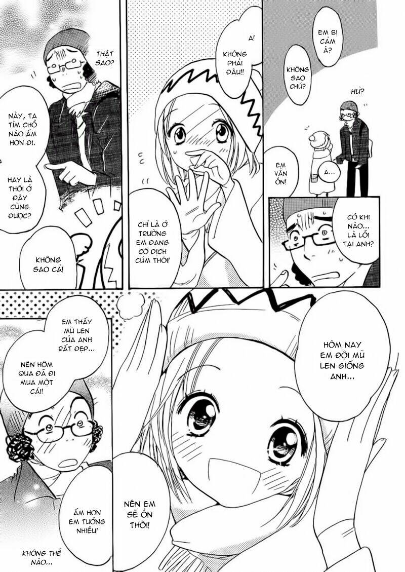 miman renai chapter 9 13