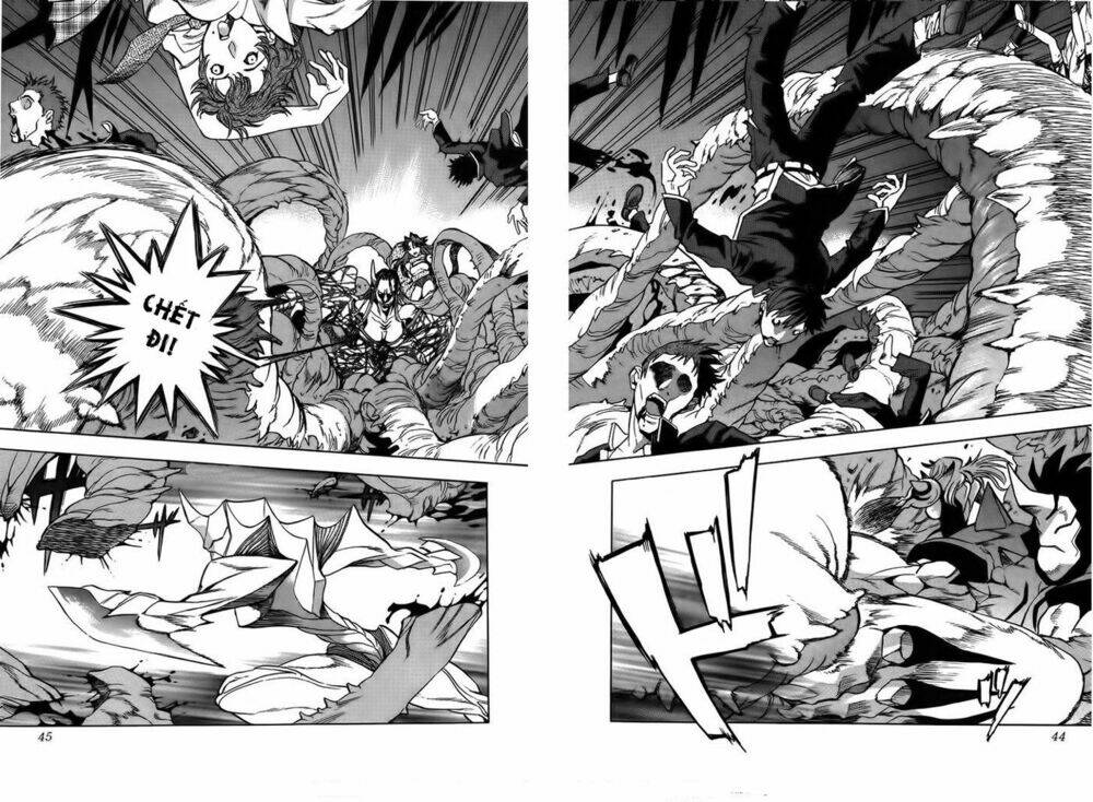 goumaden shutendouji chapter 8 10