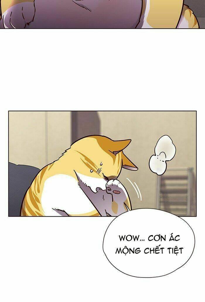 biến thân thành mèo chapter 65 12