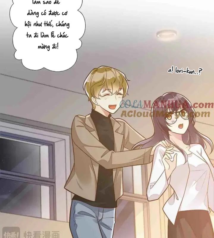 sau đêm ly hôn chapter 26 9