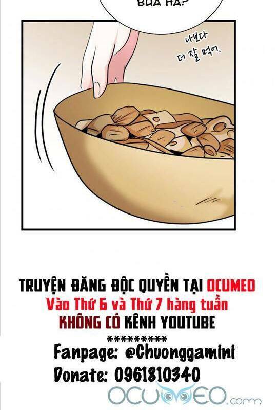 cô dâu của sói đen chapter 13 58