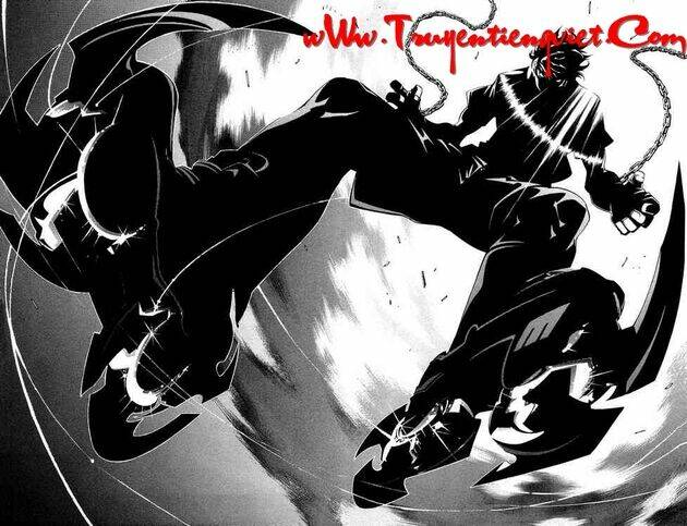 air gear chapter 68 16