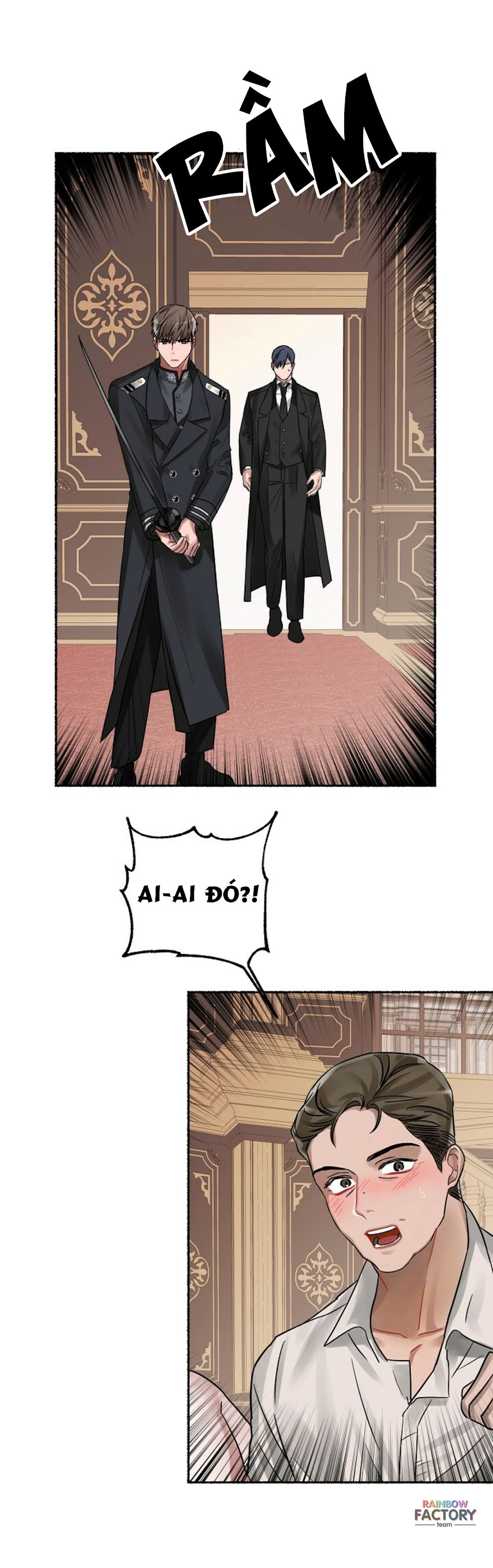 hoa triều chapter 1 21