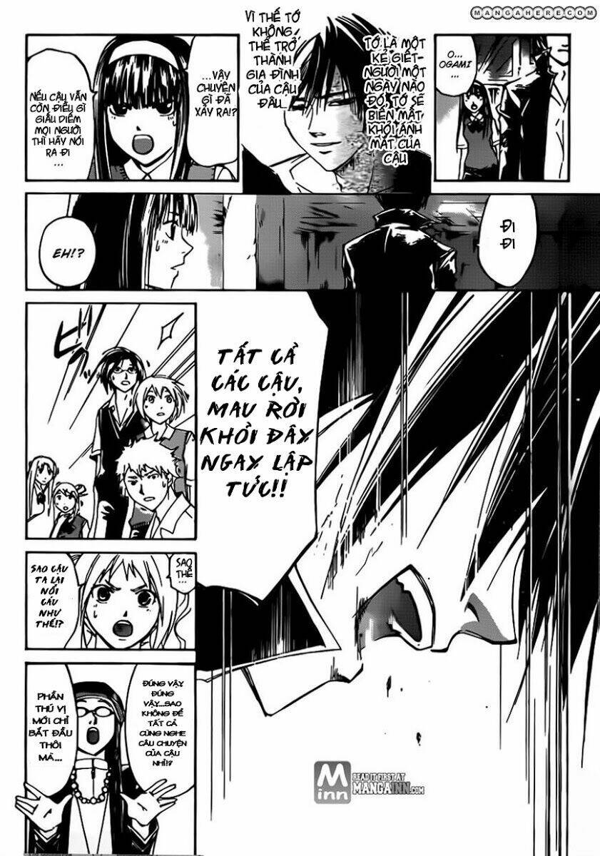 code breaker chapter 196 12