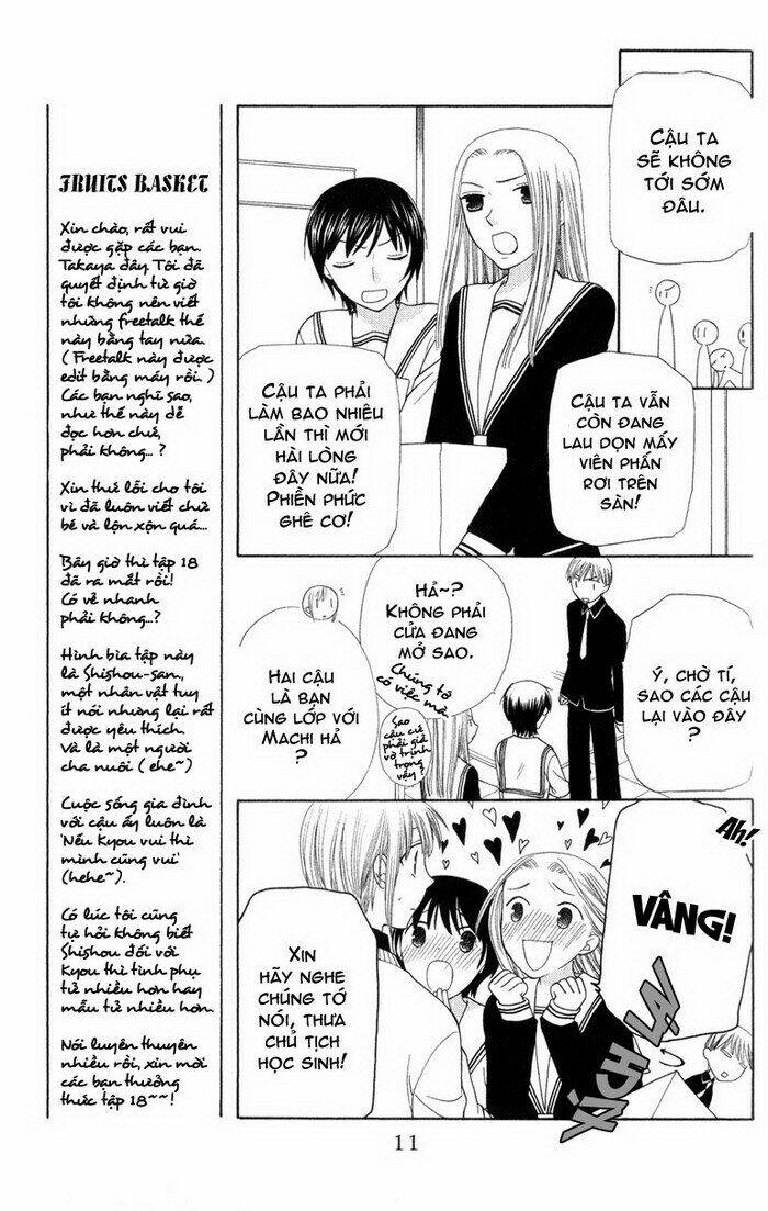 hóa giải lời nguyền chapter 102 9