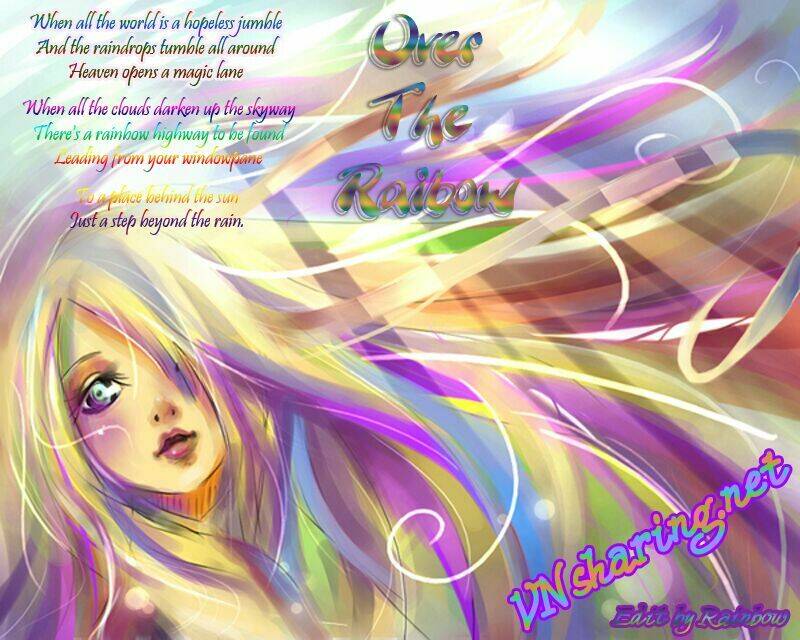 kim cương bạc chapter 4 1