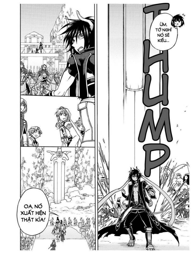 +a no tachiichi chapter 13 26