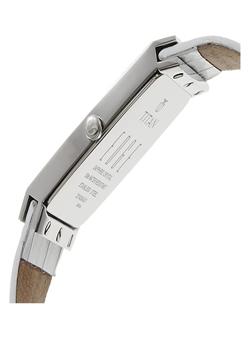 Đồng hồ đeo tay nữ  hiệu Titan  2514SL02