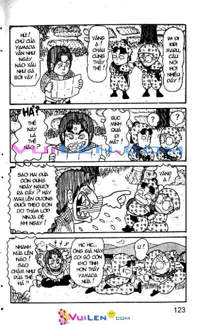 ninja loạn thị chapter 4 124