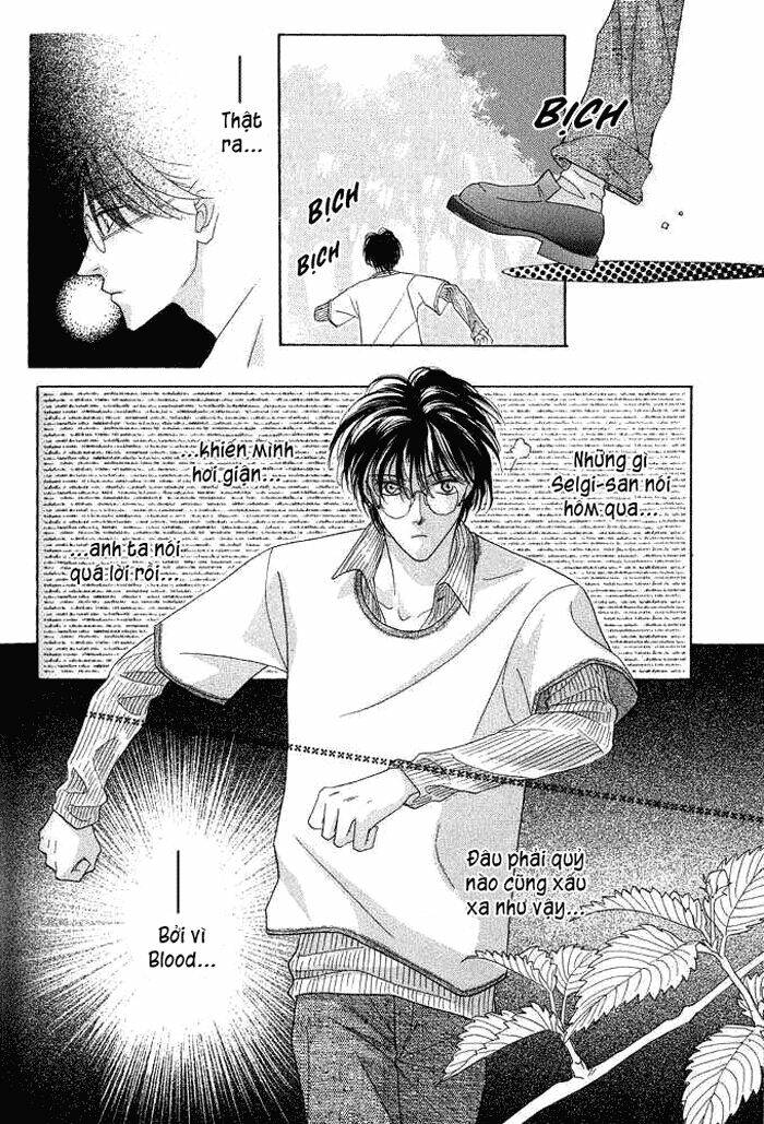 koori mamono monogatari chapter 21 3