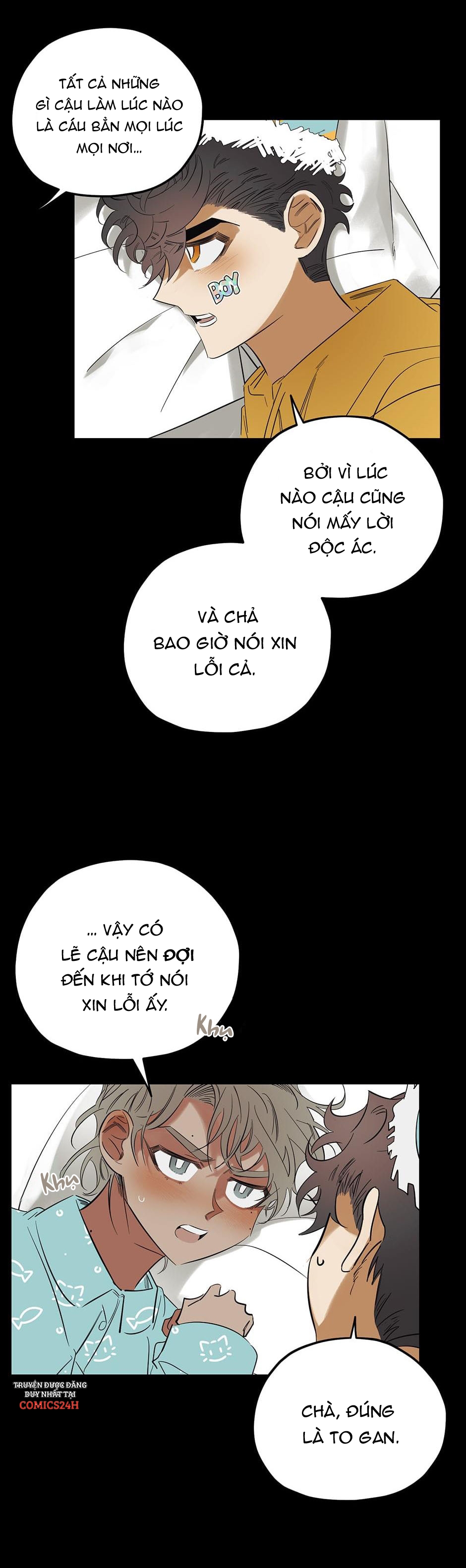 truth or dare chapter 22 22