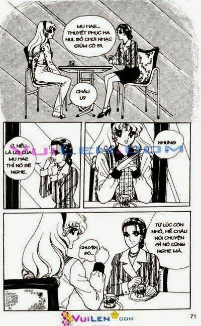 khi con gái gặp con trai chapter 5 71