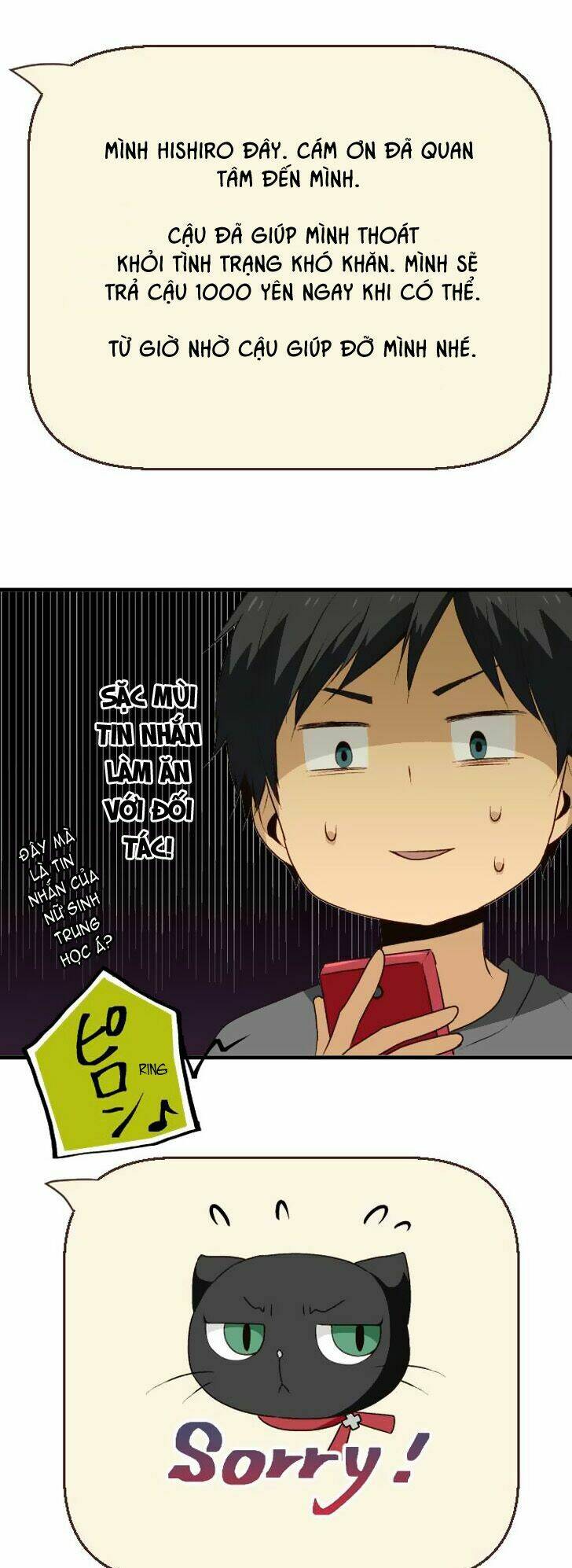 viên thuốc trùng sinh chapter 19 29