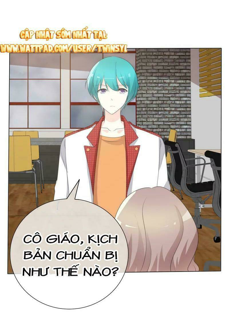 ái người tình xuất vu lam chapter 106 18