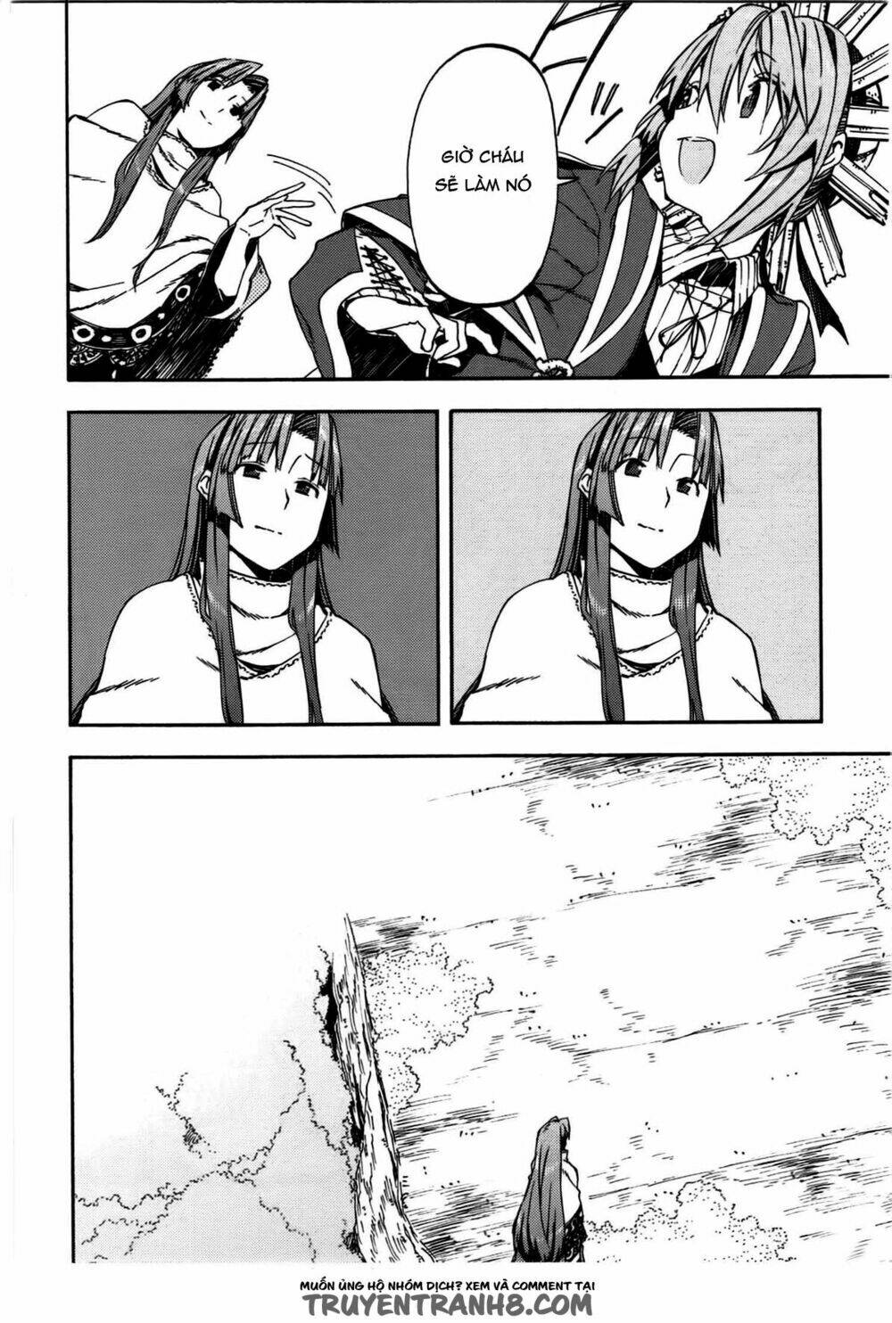 kamisama no inai nichiyoubi chapter 27 19