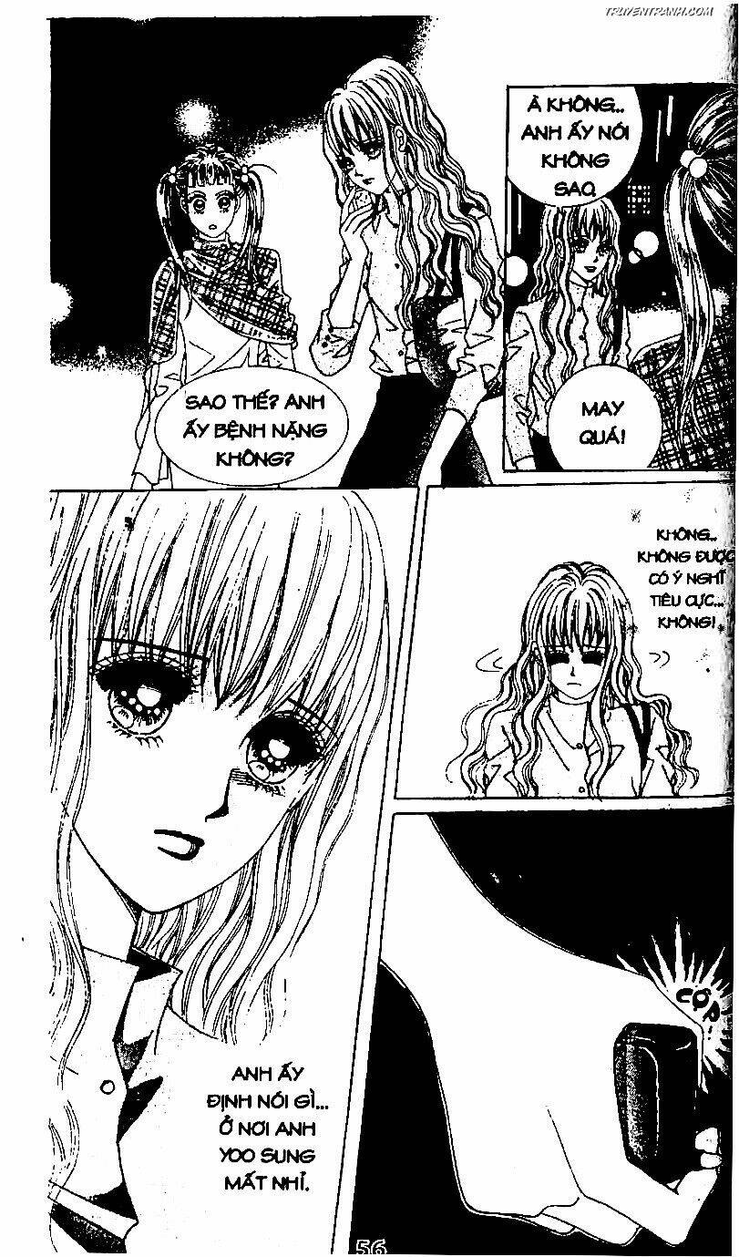 nhà trọ hoàn hảo chapter 86 28