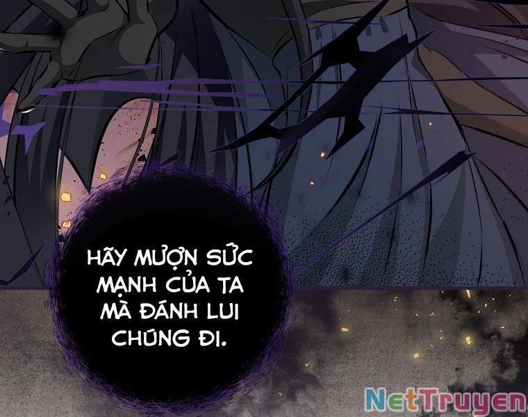 tôi lên cấp chỉ bằng cách ăn chapter 90 144