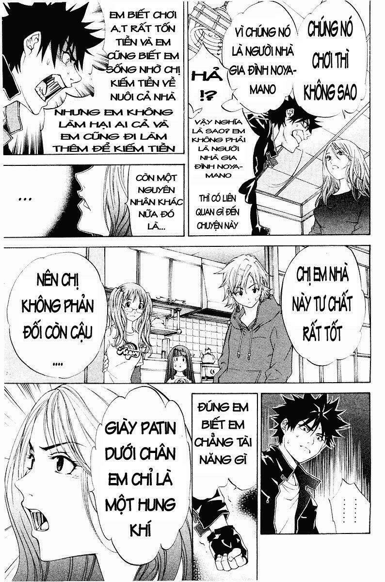 air gear chapter 40 8