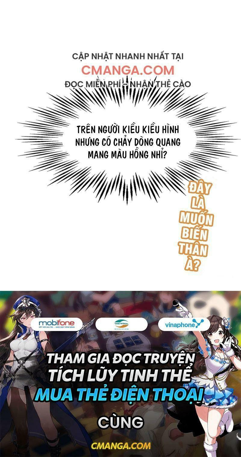 vòng bạn bè mạnh nhất của tiên giới chapter 49 36