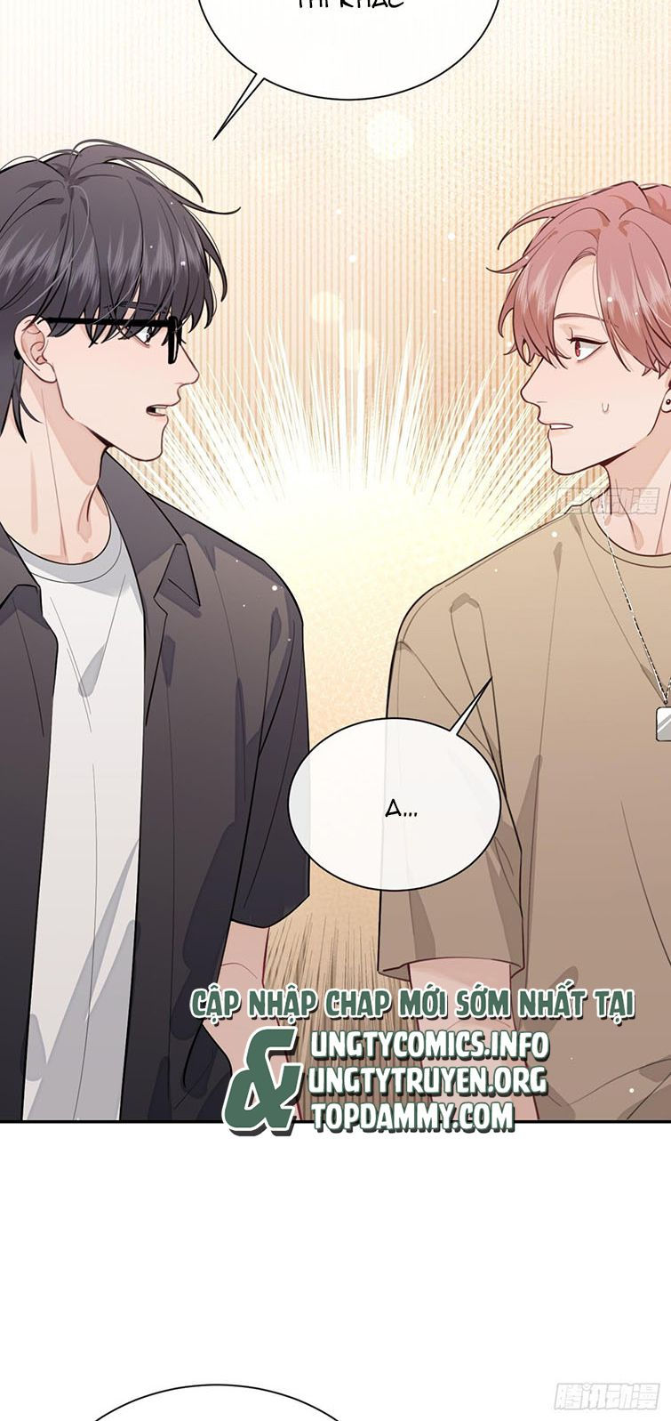 chó lớn bắt nạt chủ chapter 23 23