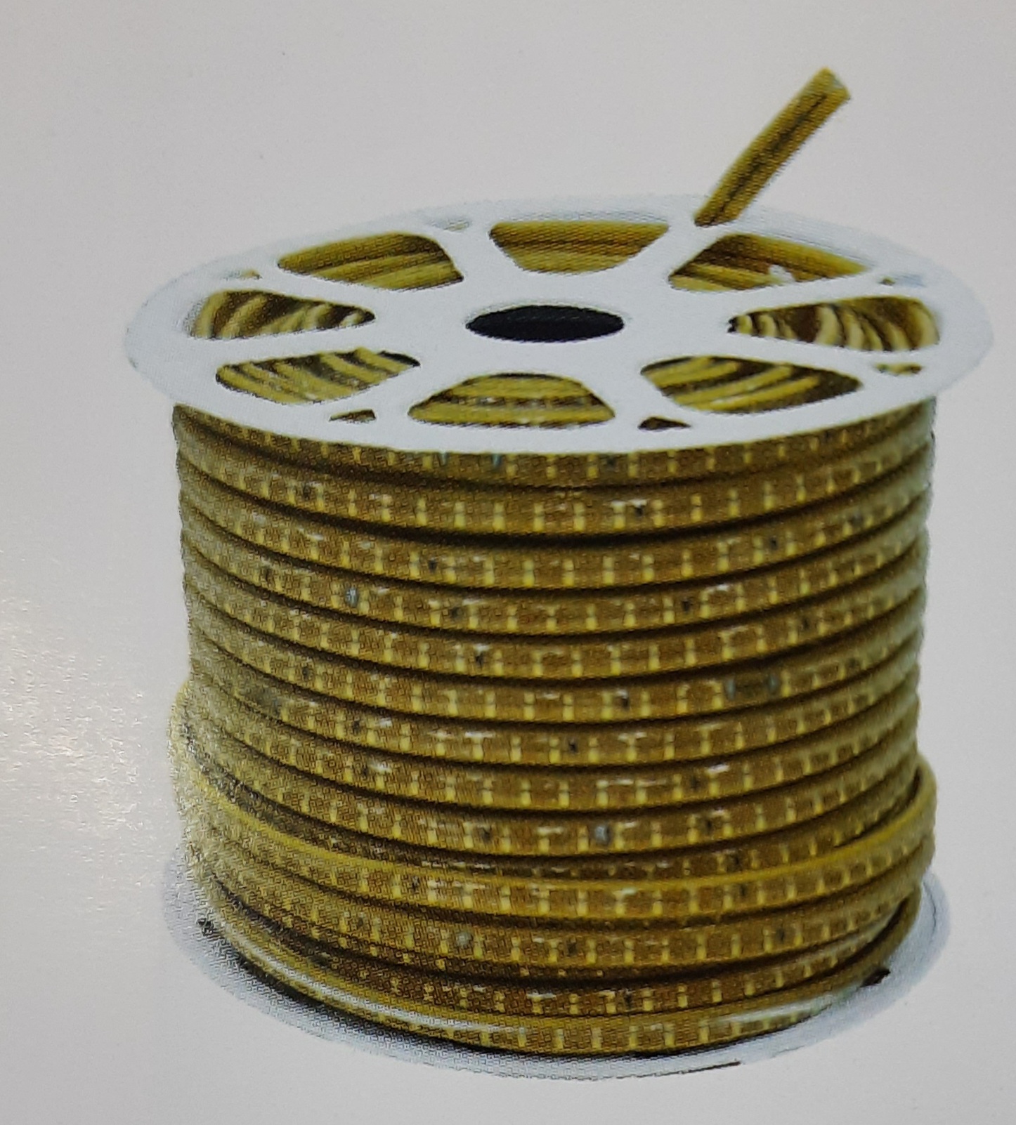 LED DÂY 2835 TLC- 100M
